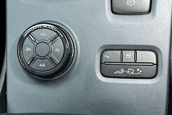 2023 Ford Everest Trend 2.0L