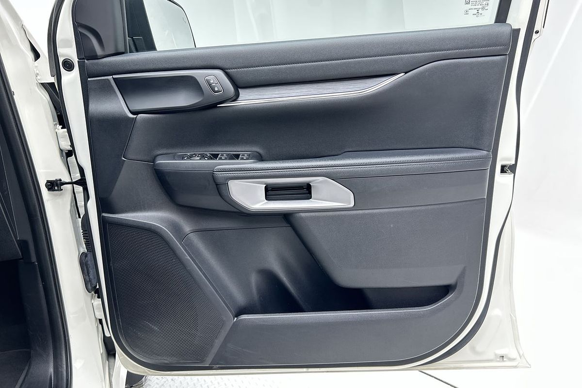 2023 Ford Everest Trend 2.0L