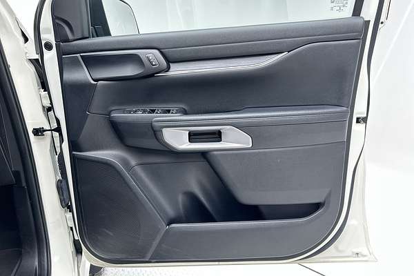 2023 Ford Everest Trend 2.0L