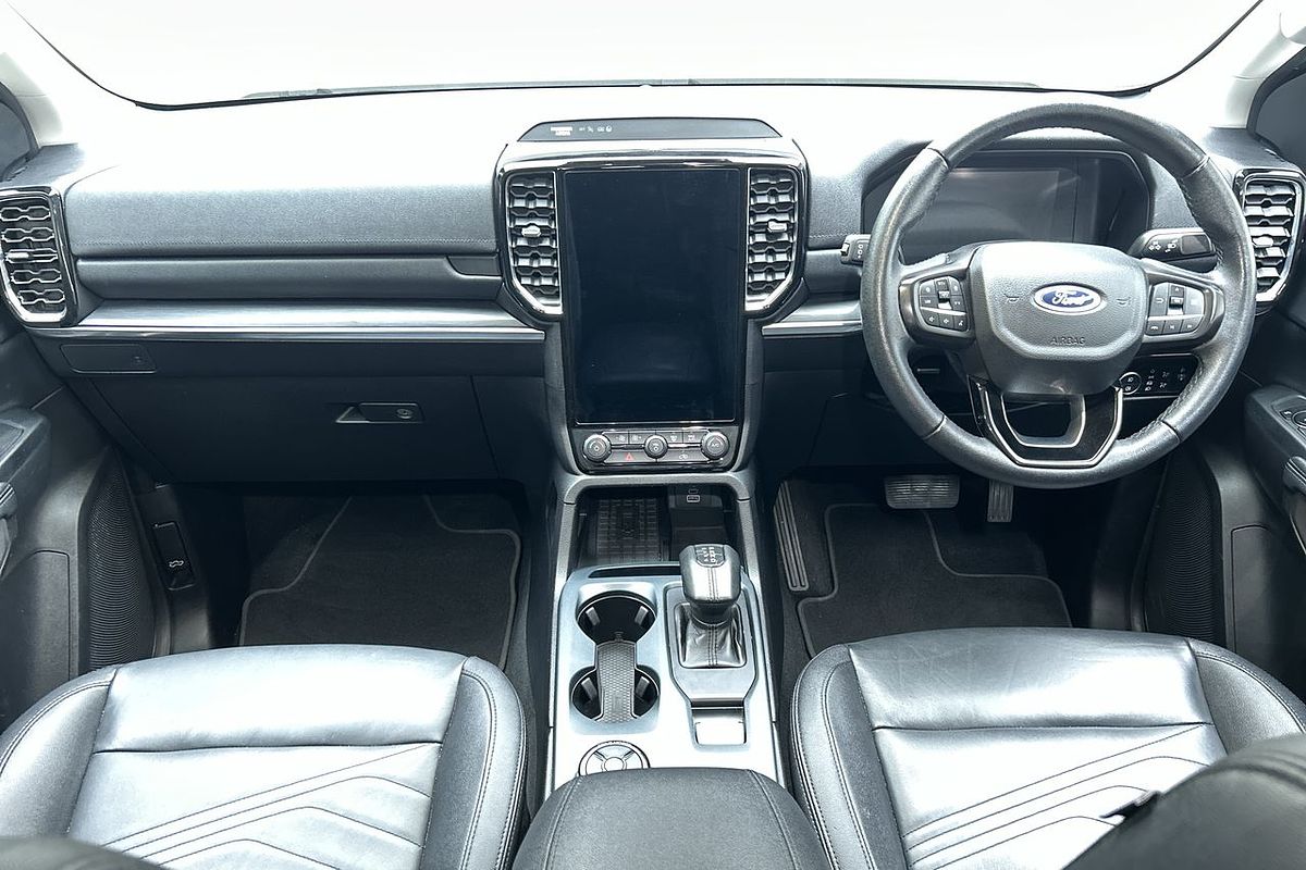 2023 Ford Everest Trend 2.0L