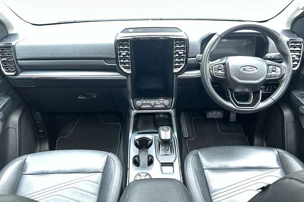 2023 Ford Everest Trend 2.0L
