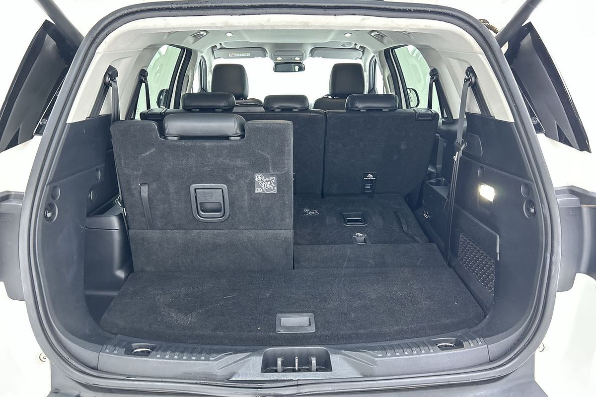 2023 Ford Everest Trend 2.0L