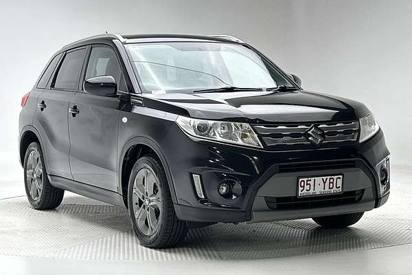 2016 Suzuki Vitara RT-S LY