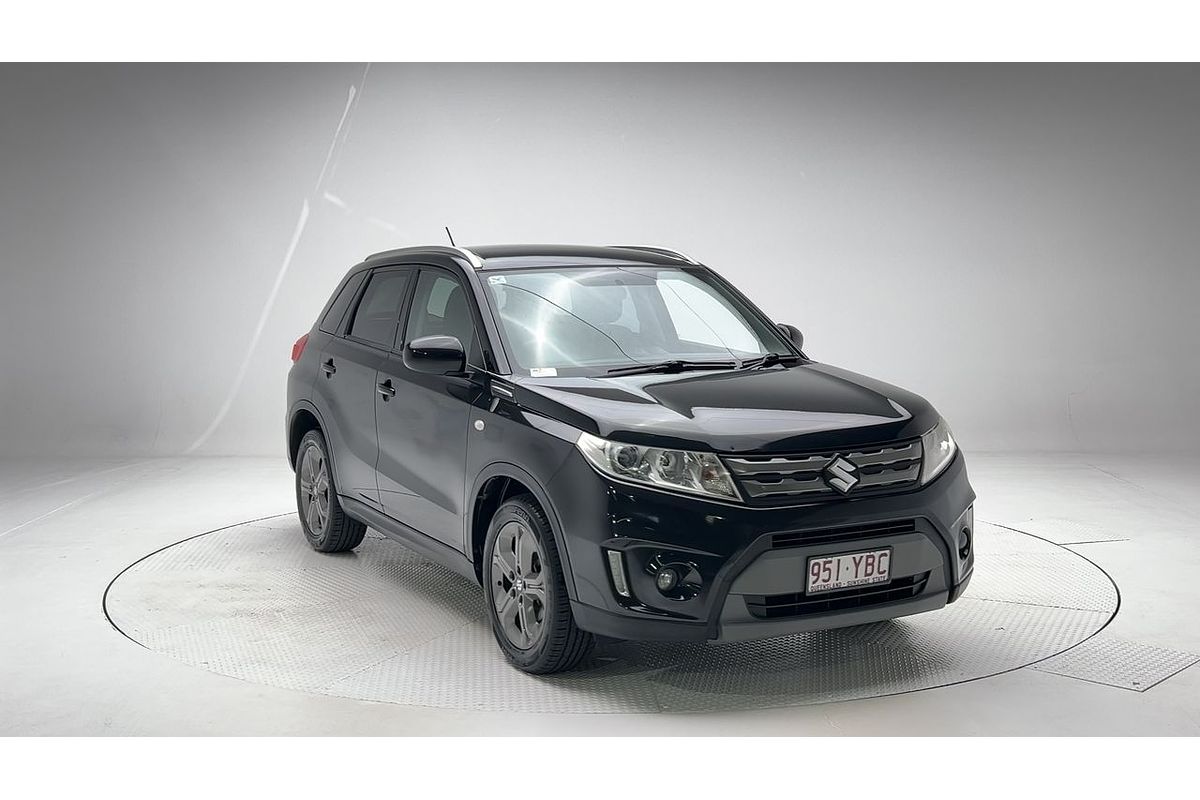 2016 Suzuki Vitara RT-S LY