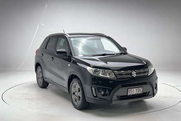 2016 Suzuki Vitara RT-S LY