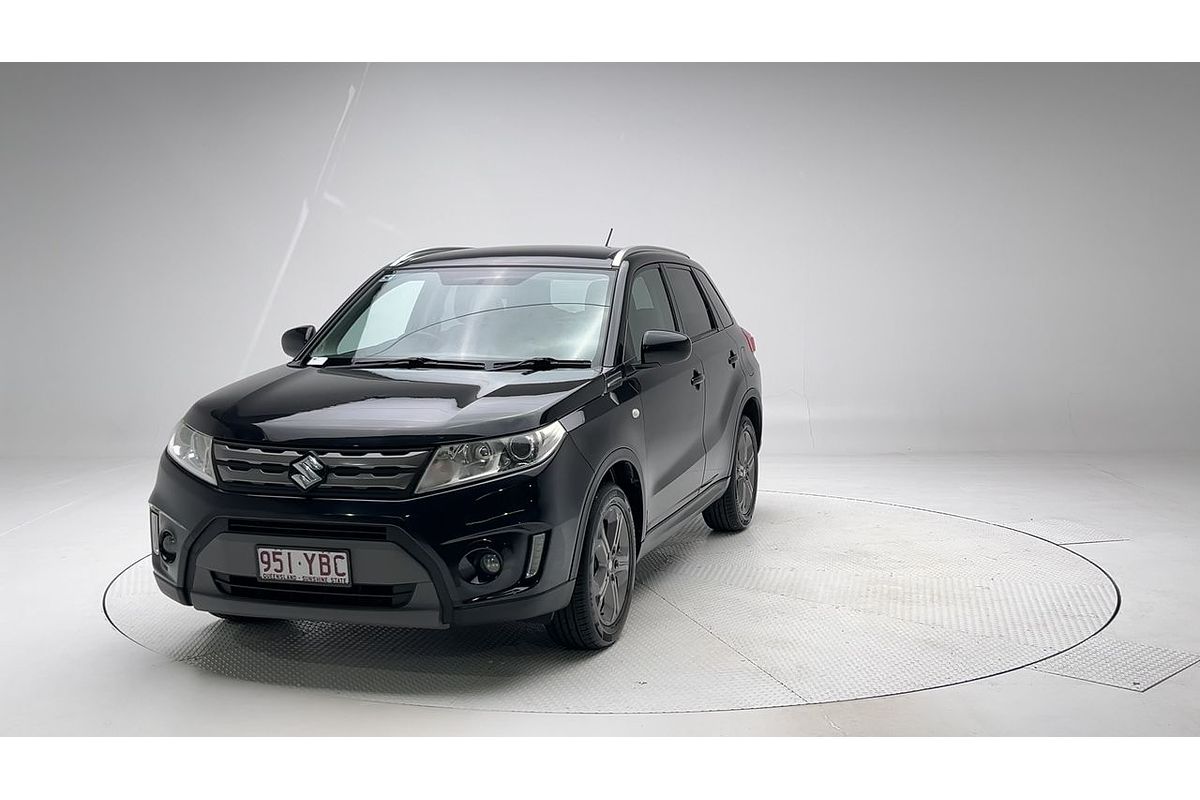 2016 Suzuki Vitara RT-S LY