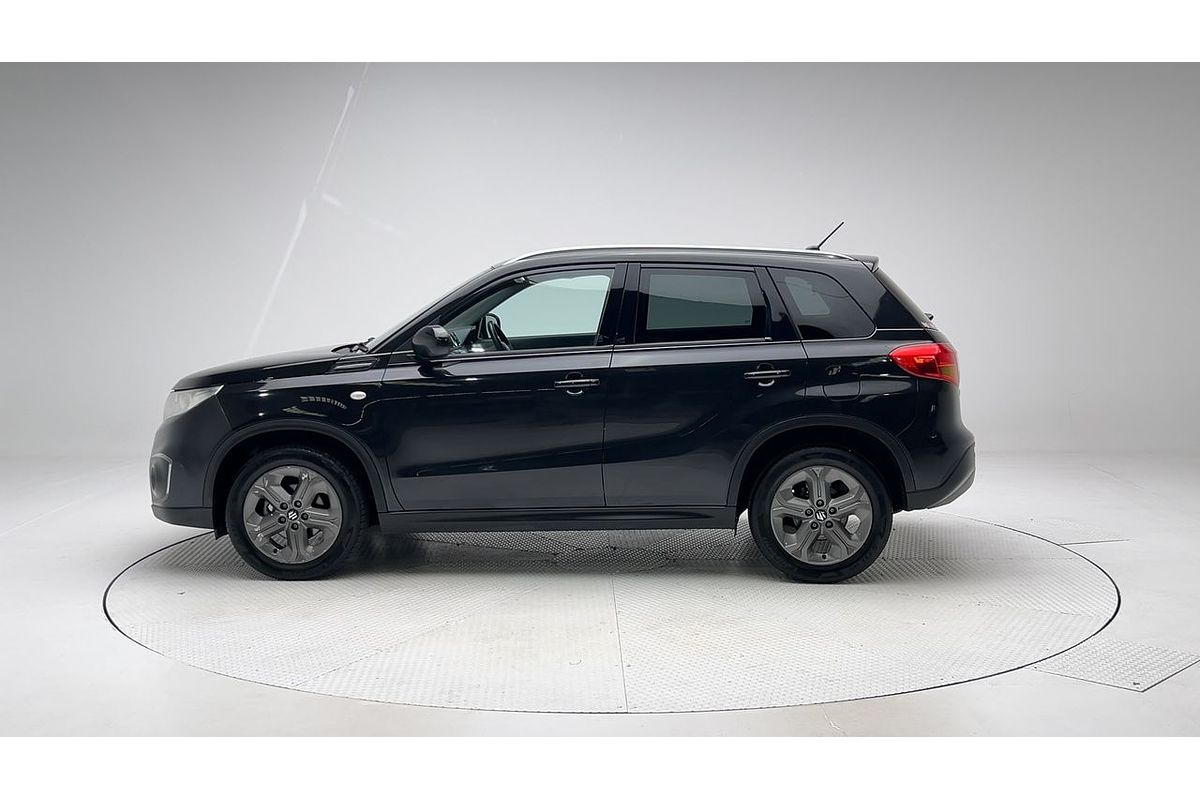 2016 Suzuki Vitara RT-S LY