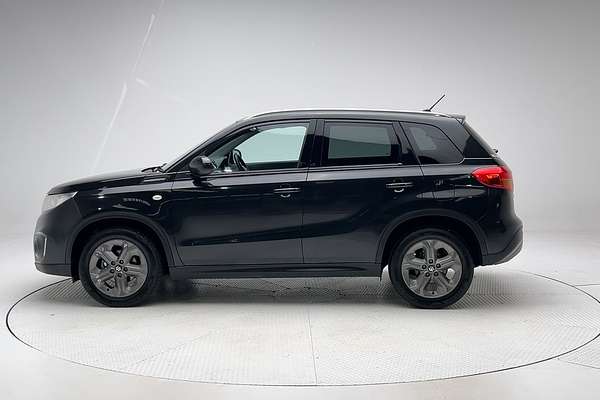2016 Suzuki Vitara RT-S LY