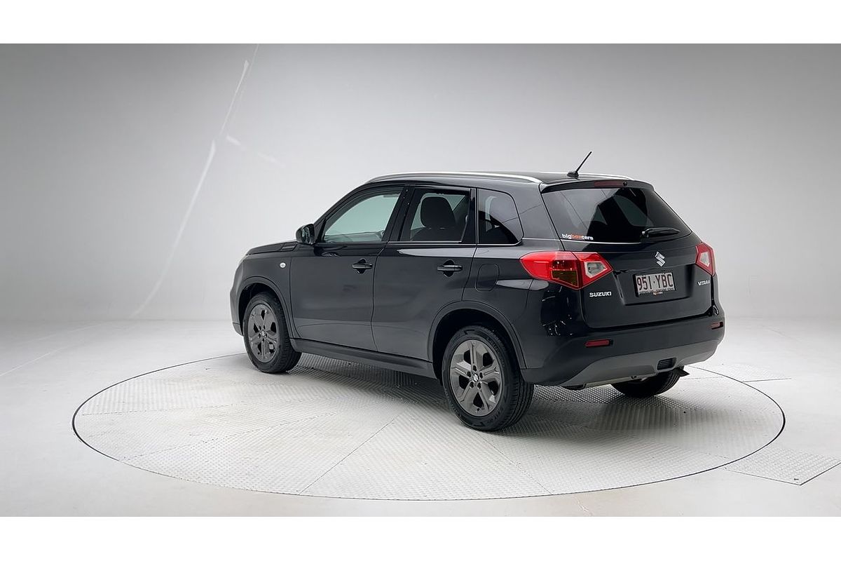 2016 Suzuki Vitara RT-S LY