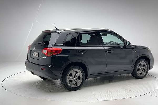 2016 Suzuki Vitara RT-S LY