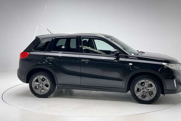 2016 Suzuki Vitara RT-S LY