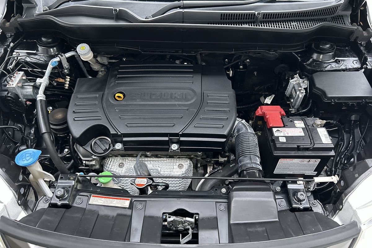 2016 Suzuki Vitara RT-S LY