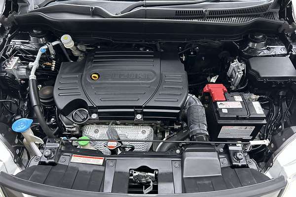2016 Suzuki Vitara RT-S LY