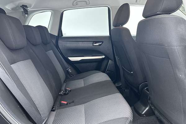 2016 Suzuki Vitara RT-S LY