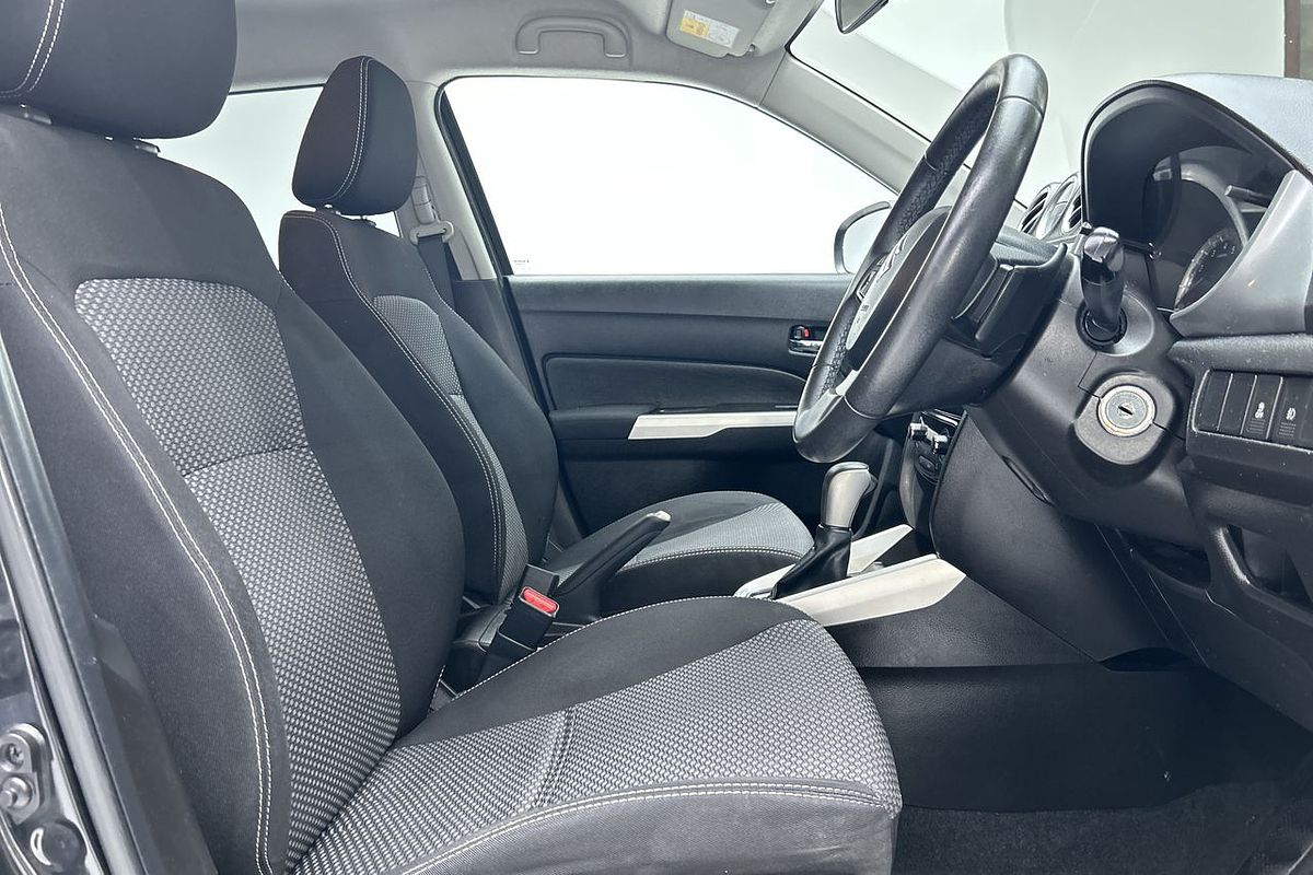2016 Suzuki Vitara RT-S LY