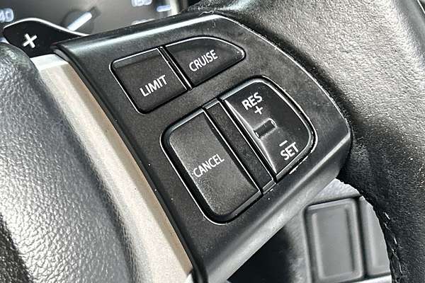 2016 Suzuki Vitara RT-S LY