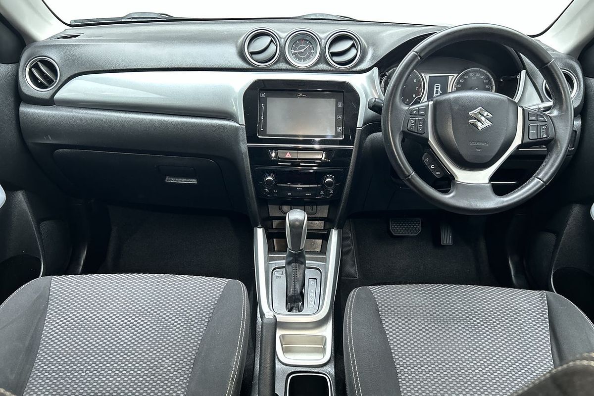 2016 Suzuki Vitara RT-S LY
