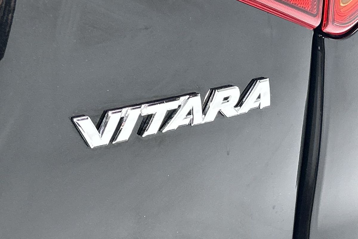 2016 Suzuki Vitara RT-S LY