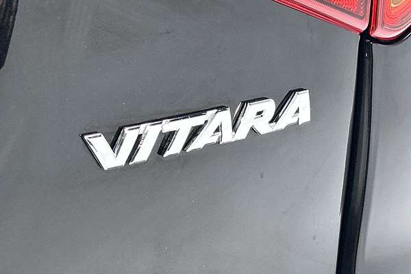 2016 Suzuki Vitara RT-S LY