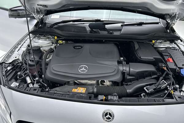 2019 Mercedes-Benz GLA-Class GLA250 X156