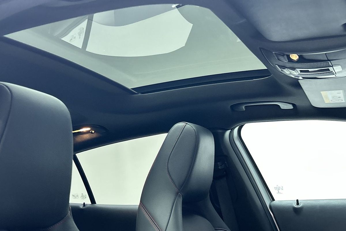 2019 Mercedes-Benz GLA-Class GLA250 X156