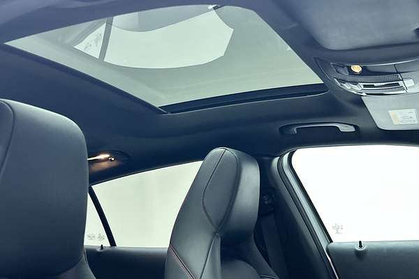 2019 Mercedes-Benz GLA-Class GLA250 X156