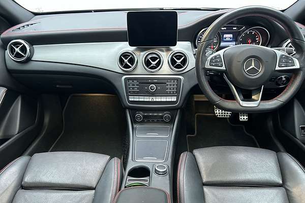 2019 Mercedes-Benz GLA-Class GLA250 X156