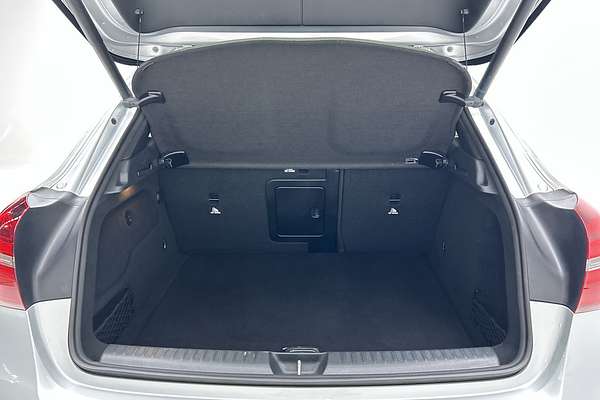 2019 Mercedes-Benz GLA-Class GLA250 X156