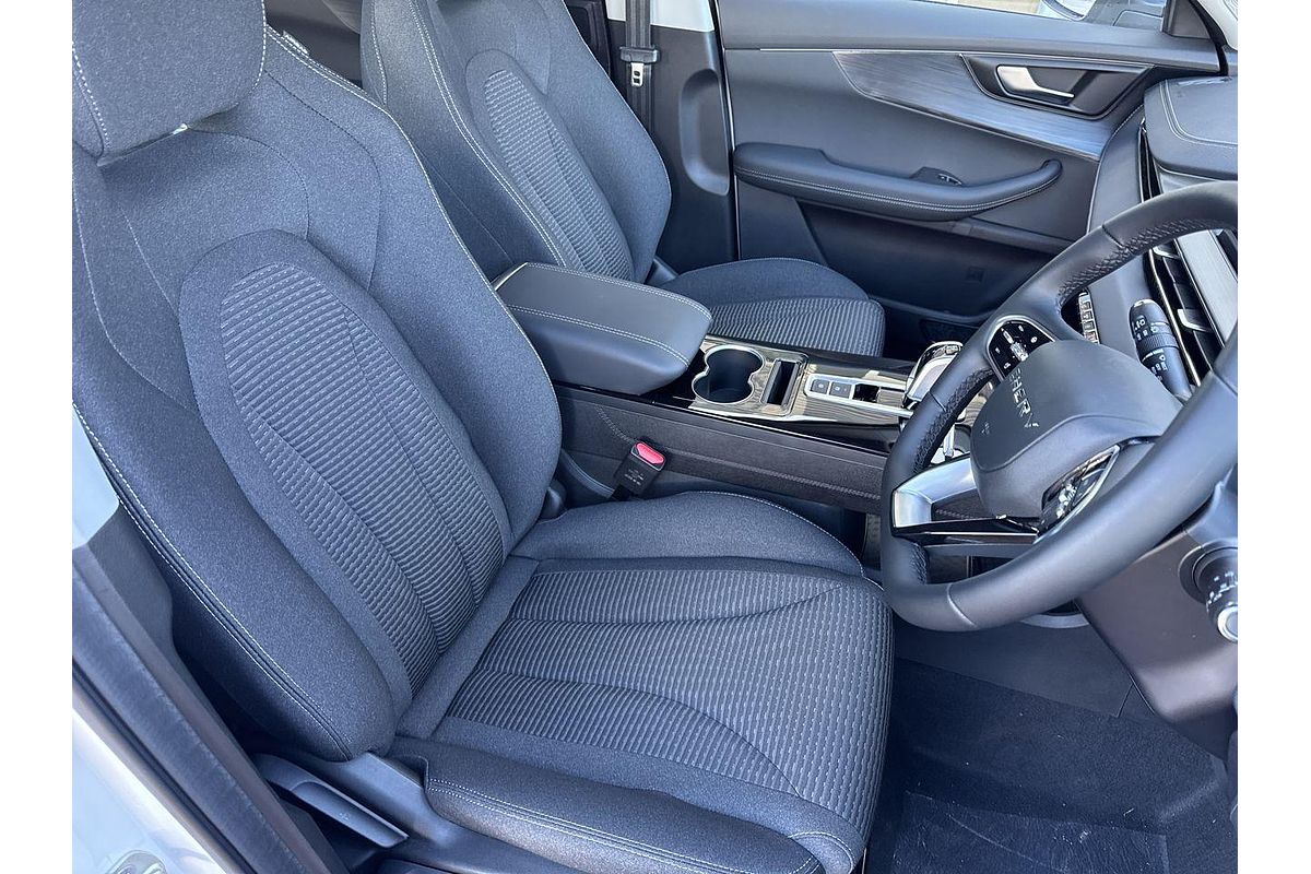 2025 Chery Tiggo 4 Urban