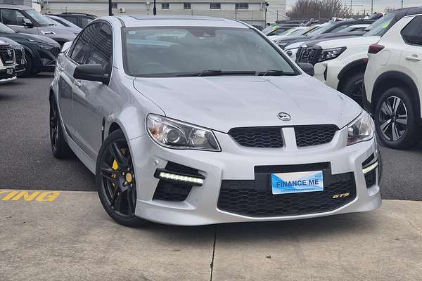 2014 Holden GTS GEN-F
