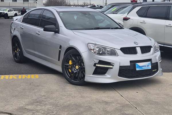 2014 Holden GTS GEN-F