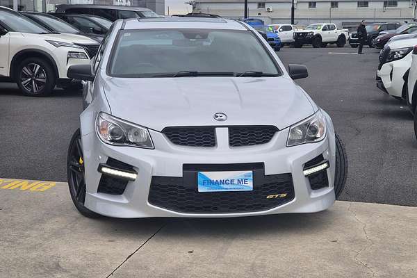 2014 Holden GTS GEN-F