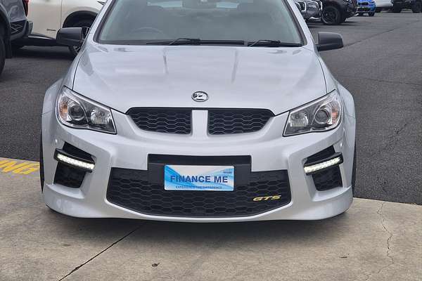 2014 Holden GTS GEN-F