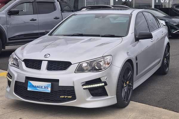 2014 Holden GTS GEN-F