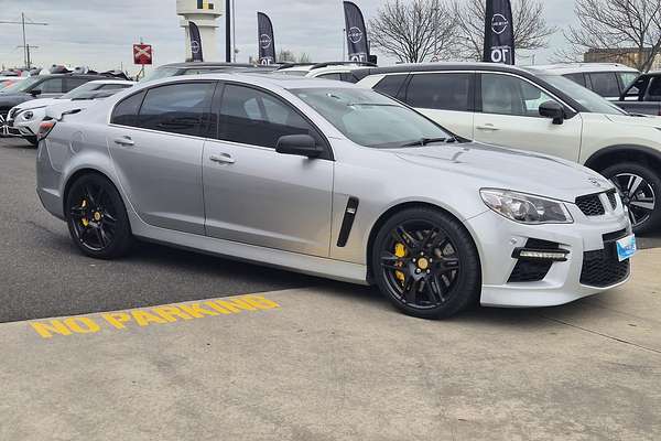 2014 Holden GTS GEN-F