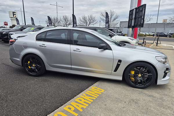 2014 Holden GTS GEN-F