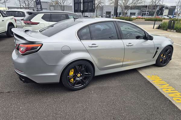 2014 Holden GTS GEN-F