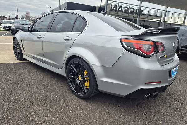 2014 Holden GTS GEN-F