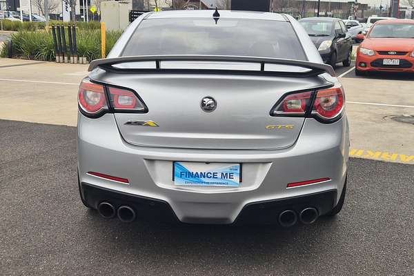 2014 Holden GTS GEN-F