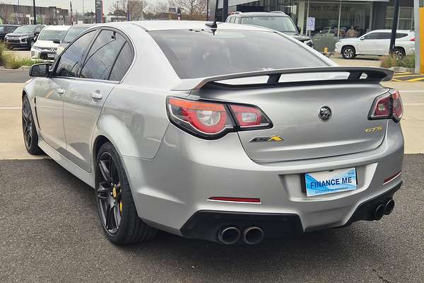 2014 Holden GTS GEN-F