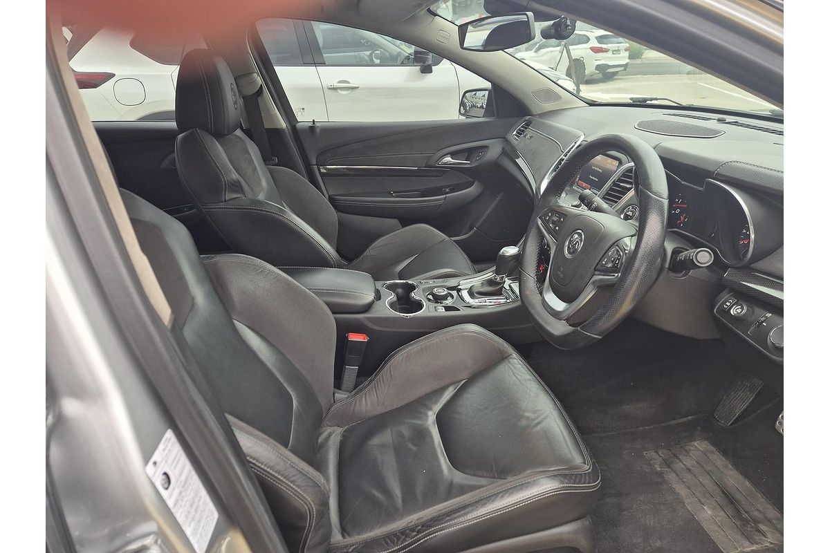 2014 Holden GTS GEN-F