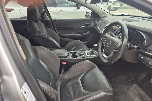 2014 Holden GTS GEN-F