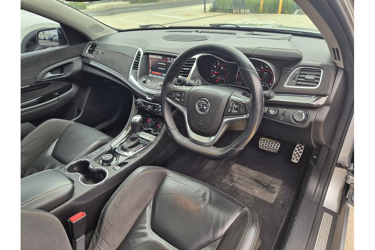 2014 Holden GTS GEN-F