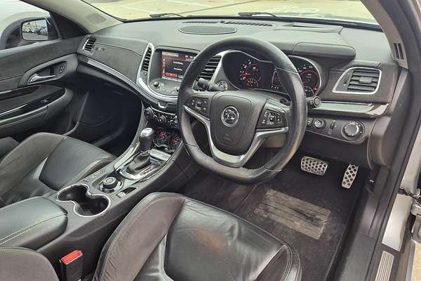 2014 Holden GTS GEN-F