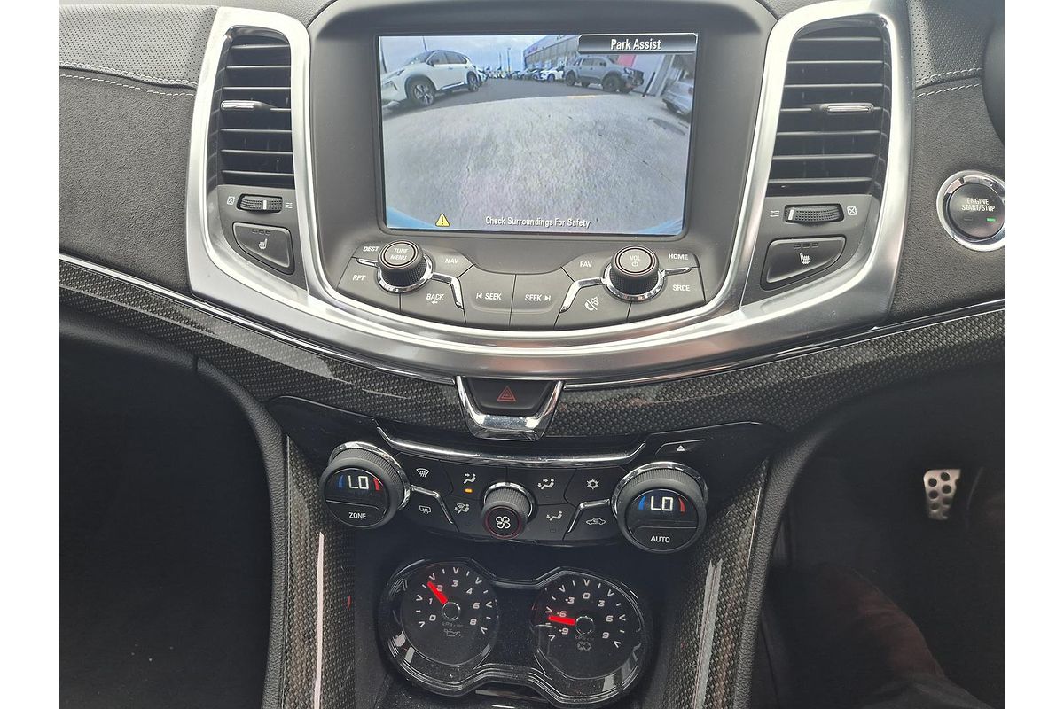 2014 Holden GTS GEN-F