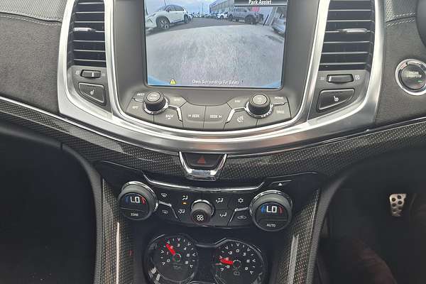 2014 Holden GTS GEN-F