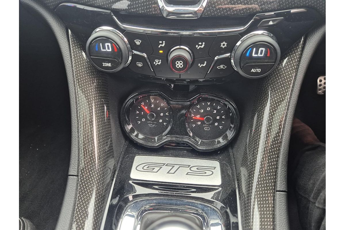 2014 Holden GTS GEN-F