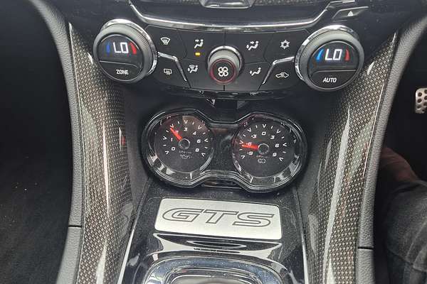 2014 Holden GTS GEN-F