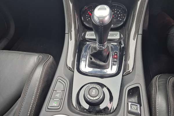2014 Holden GTS GEN-F