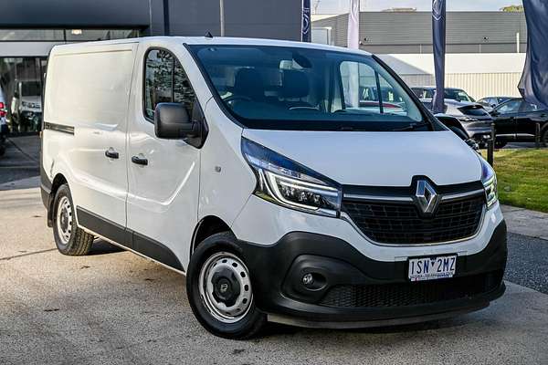 2020 Renault Trafic Premium 103kW X82 SWB